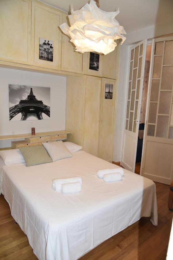Disfruta, En La Misma Plaza Mayor Bonito Y Amplio Apartment Madrid