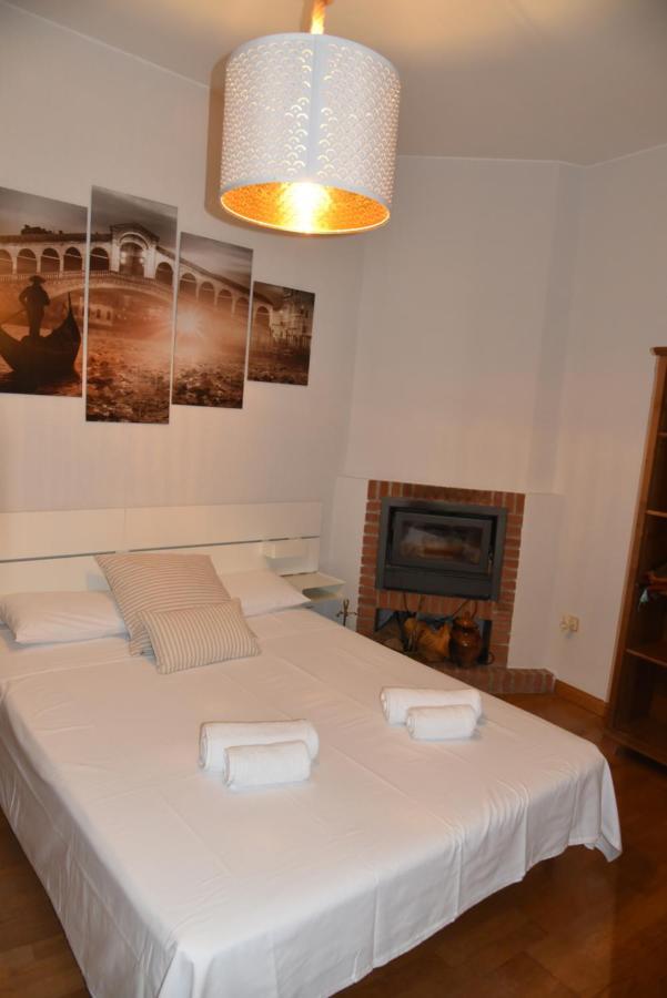 Apartment Disfruta, En La Misma Plaza Mayor Bonito Y Amplio Madrid