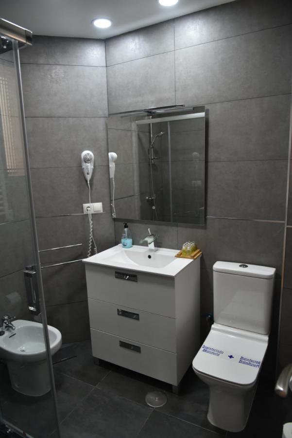 Disfruta, En La Misma Plaza Mayor Bonito Y Amplio Apartment *