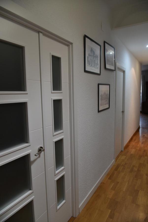 Apartment Disfruta, En La Misma Plaza Mayor Bonito Y Amplio