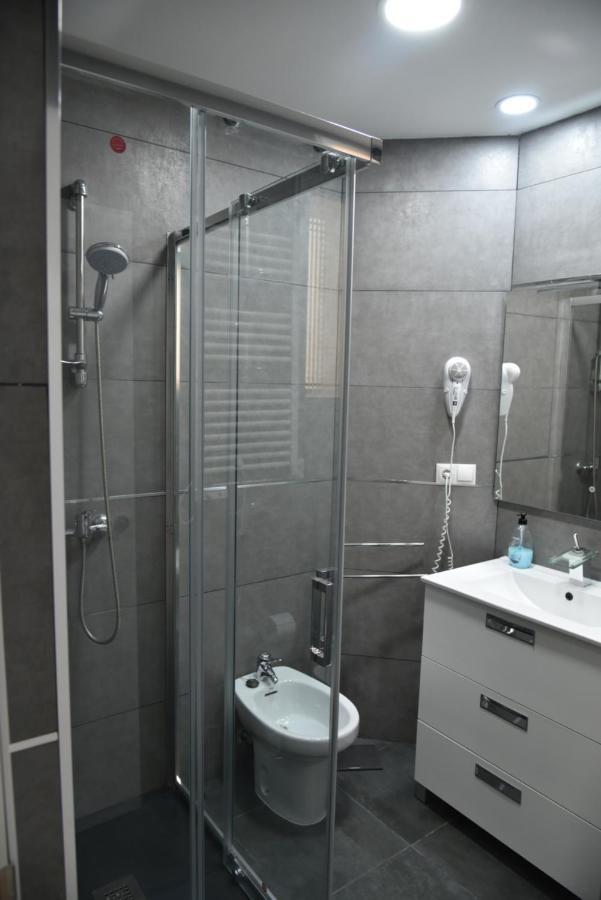 Apartment Disfruta, En La Misma Plaza Mayor Bonito Y Amplio *