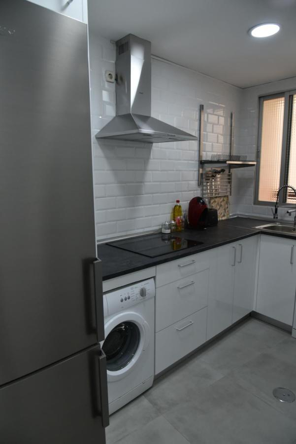 Apartment Disfruta, En La Misma Plaza Mayor Bonito Y Amplio Madrid